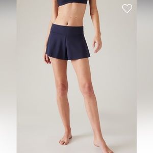 NWT Athleta Swim Shorts